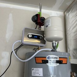 CTA Plumbing 100