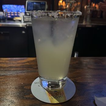 Molly Malone's Irish Pub - Margarita was not to my liking the mixer tasted off. I let the bartender Michael know and didn't drink it, yet I was still charged. - Irish Near Me - Los Angeles, California Molly Malone's Irish Pub - Margarita was not to my liking the mixer tasted off. I let the bartender Michael know and didn't drink it, yet I was still charged. - Irish Near Me - Los Angeles, California