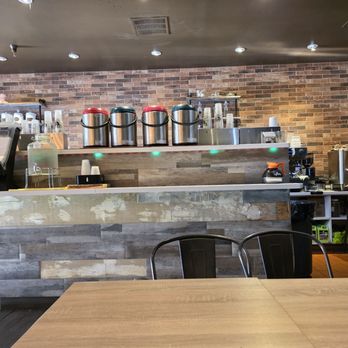 CAFFE:iN - Coffee & Tea Near Me - Union City, California