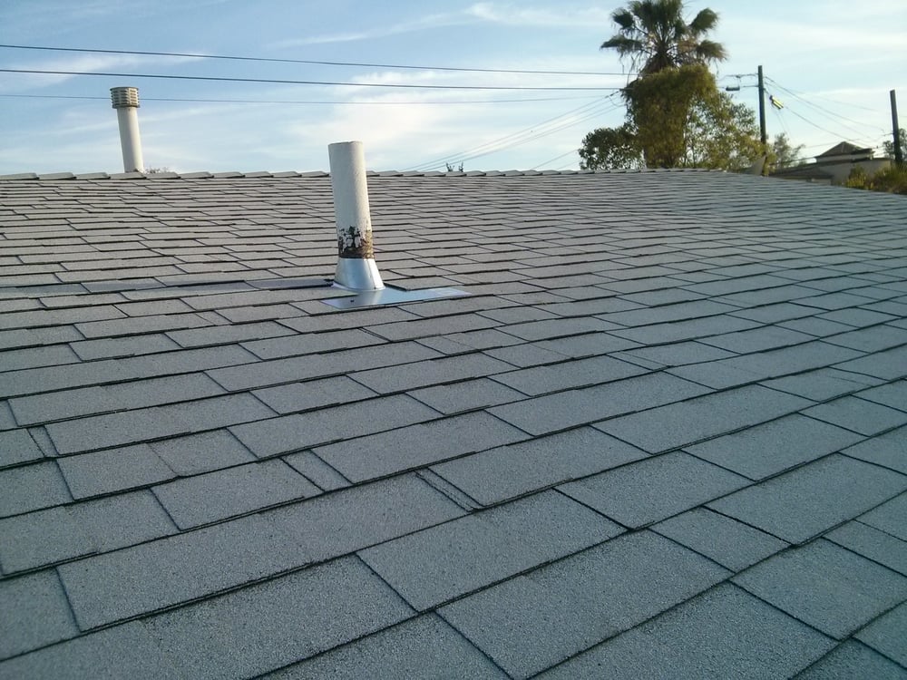 Slide of Keller Roof Co