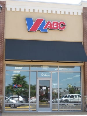Virginia ABC Store