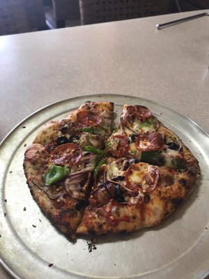A Pizza Melody Las Vegas by null