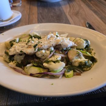 Chef Tony's Fresh Seafood - Halibut - Seafood Near Me - Bethesda, Maryland