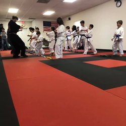 The Kenpo Karate Chophouse - Deltona - Classes for Ages 4-Adults!