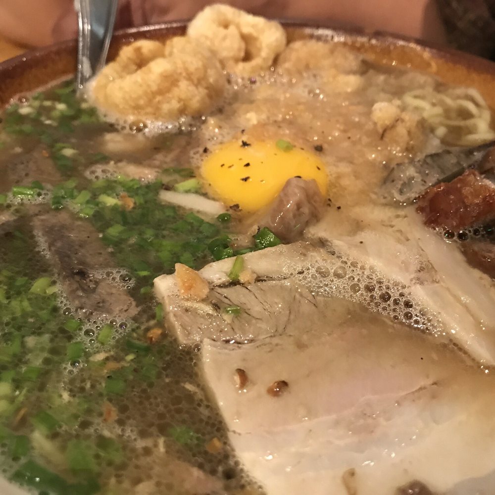Sarsa Kitchen And Bar - Batchoy - Filipino Near Me - Pasay, NCR Sarsa Kitchen And Bar - Batchoy - Filipino Near Me - Pasay, NCR