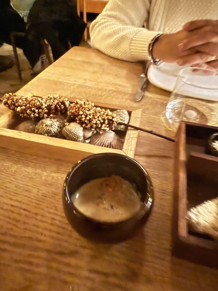 La Finestra in Cucina