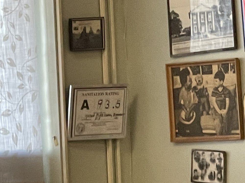 YADKIN PLAZA FAMILY RESTAURANT Updated October 2024 15 Reviews