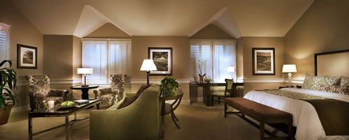 Fess Parker Wine Country Inn by null