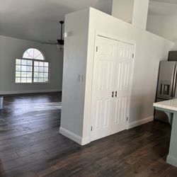 Rangel Painting - Interior Painting