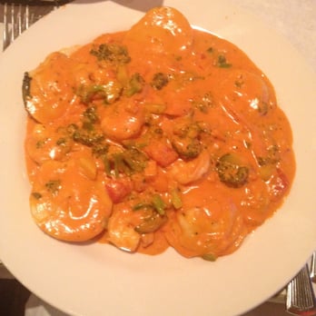 Cafe Baci - Ravioli Riviera - a must try! - Italian Near Me - Westbury, New York Cafe Baci - Ravioli Riviera - a must try! - Italian Near Me - Westbury, New York