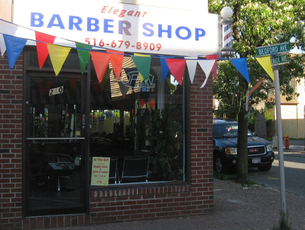 SAM’S BARBER SHOP CLOSED 11 Reviews 210 Bedford Ave, Bellmore, NY