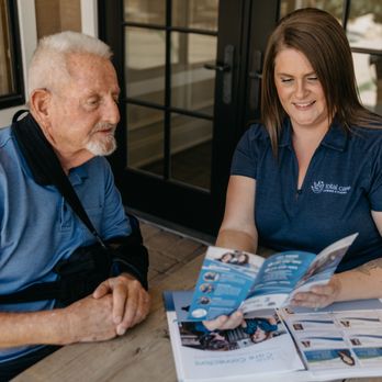 Total Care Connections - Home Health Care Near Me - Tucson, Arizona