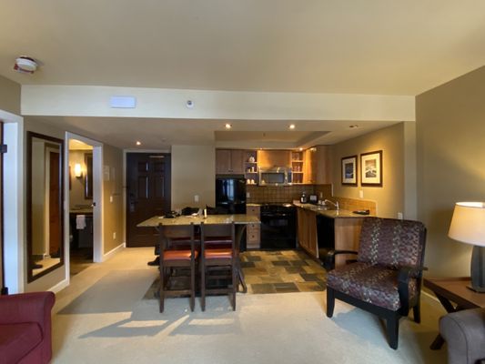 Sundial Hotel by null