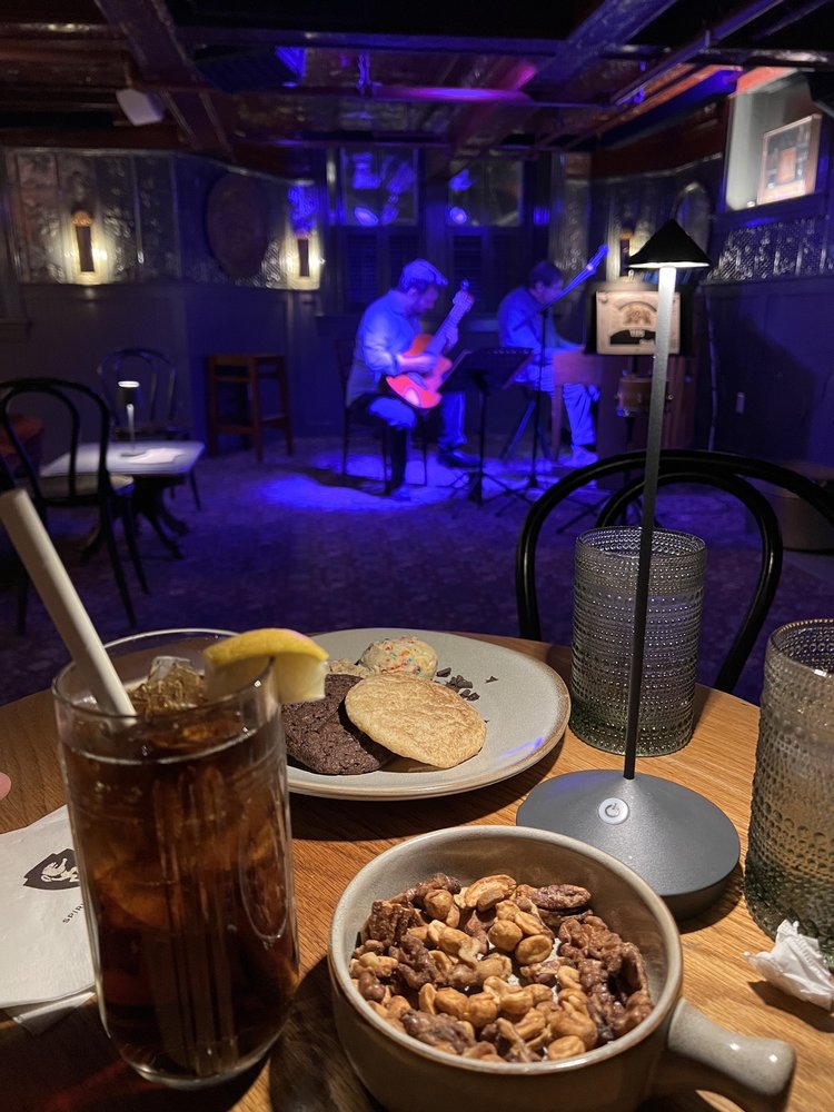 Social spots from The Lions Den