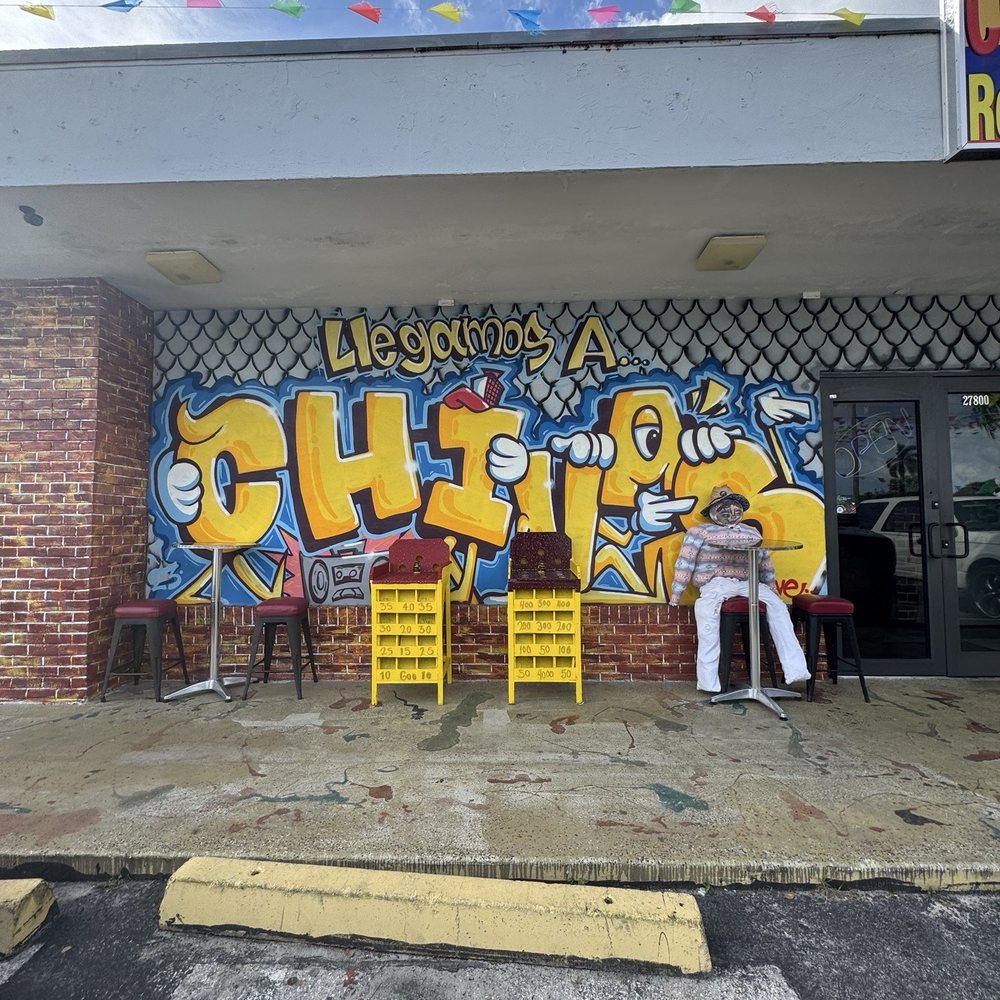 Chivas Burger - Colombian Near Me - Naranja, Florida Chivas Burger - Colombian Near Me - Naranja, Florida