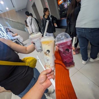 Heytea - Bubble Tea Near Me - Philadelphia, Pennsylvania