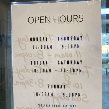 Sharetea - Hours - Bubble Tea Near Me - Honolulu, Hawaii Sharetea - Hours - Bubble Tea Near Me - Honolulu, Hawaii