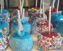 Markham Fairgrounds by null