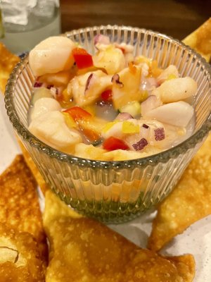 1818 Offshore by null