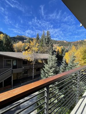 W Aspen by null