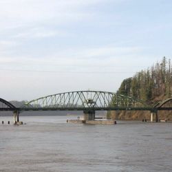 Umpqua Bridge
