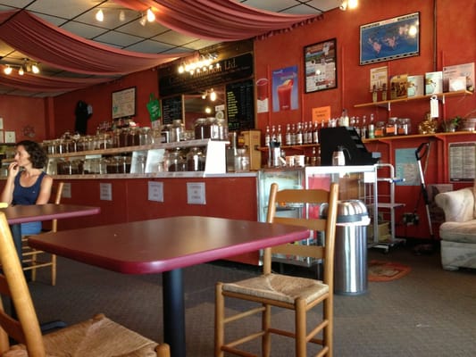 Atlanta Coffee Roasters by null