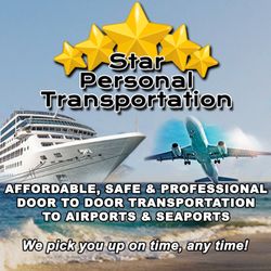 Star Personal Transportation - Peoples 1st Choice