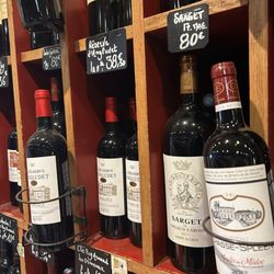 La Cave des Abbesses
