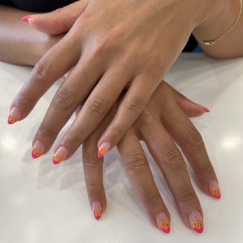 Issa Nails - Fresh gel mani by Monica - Nail Salons Near Me - New York, New York Issa Nails - Fresh gel mani by Monica - Nail Salons Near Me - New York, New York