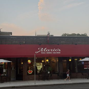 Mario's - Pizza Near Me - Saint Paul, Minnesota Mario's - Pizza Near Me - Saint Paul, Minnesota