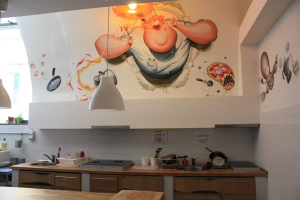 La Controra Hostel Naples by null