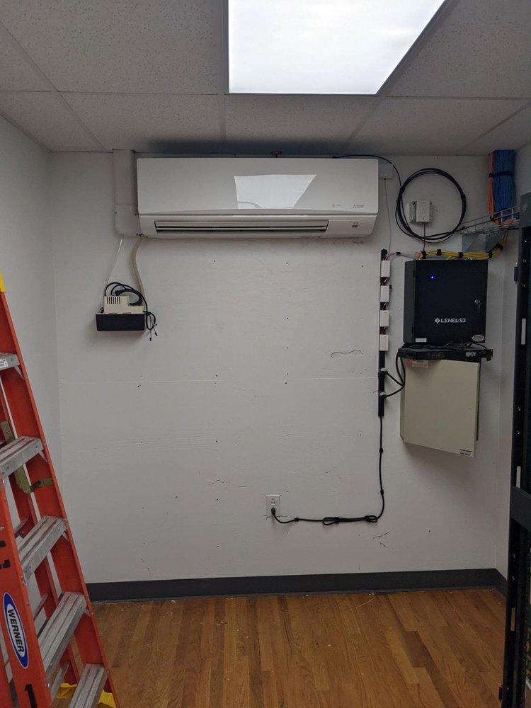 CHARM CITY COMFORT Updated July 2024 Request a Quote Dundalk, Maryland Heating & Air