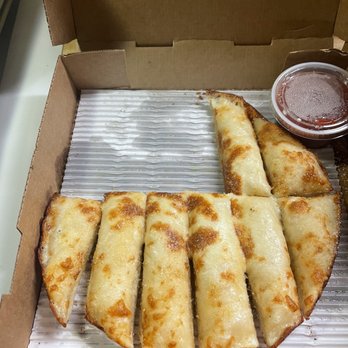 Jet's Pizza - Pizza Near Me - Virginia Beach, Virginia