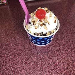 Baskin Robins