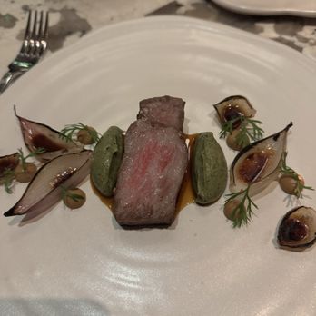 Valle - Wine Bars Near Me - Oceanside, California