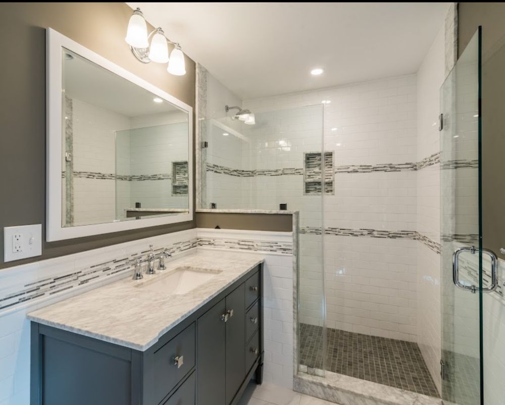 Slide of Forward Design & Build