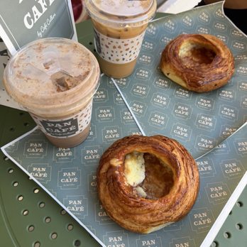 Pan y Café Panaderia - Bakeries Near Me - Santa Ana, California Pan y Café Panaderia - Bakeries Near Me - Santa Ana, California