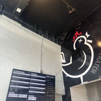Scratch Cookery - Food Trucks Near Me - San Jose, California