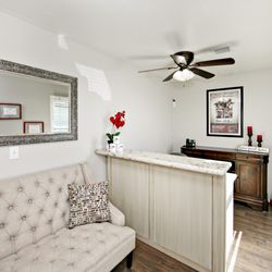 Bella Terra Realty - Reception area