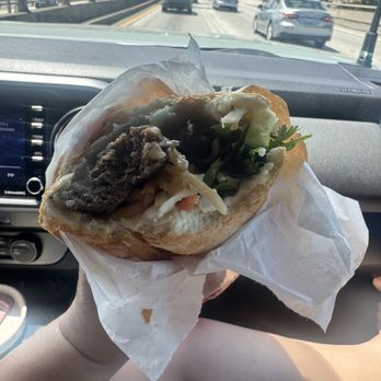 Pickle Banh Mi - Long Beach - Vietnamese Near Me - Long Beach, California Pickle Banh Mi - Long Beach - Vietnamese Near Me - Long Beach, California
