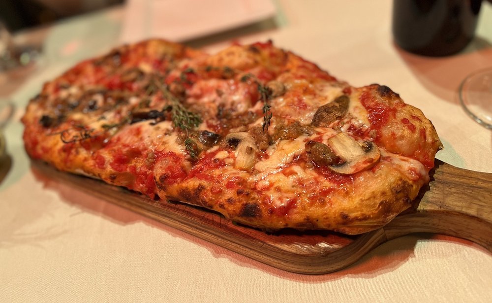 Rome's Flavours Rome's Flavours