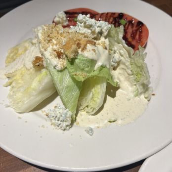 131 MAIN Restaurant - Main/ Caesar/ Wedge Salad - American Near Me - Cornelius, North Carolina