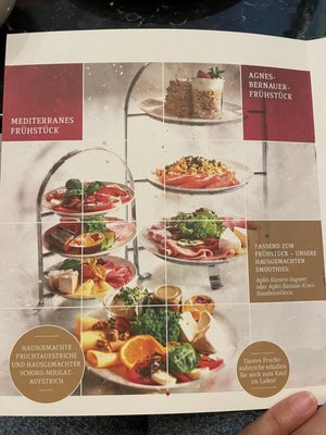 Menu photo 1 Krönner Straubing, BY