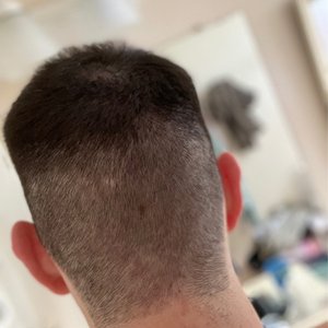 JOHNS BARBER LOUNGE - Updated October 2025 - 65 Photos & 93 Reviews