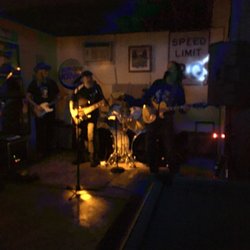 World Famous Bull Tavern