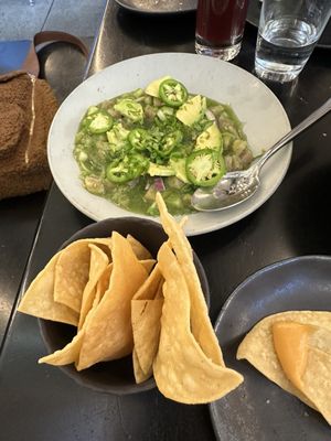 Tacofino Ocho by null