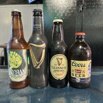 Cali sports Bar - Beer - Sports Bars Near Me - Downey, California