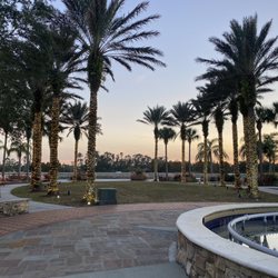 The Pavilion at Port Orange