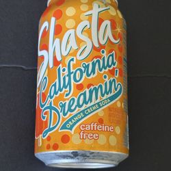 Dollar Tree - 4 cans for $1.25 + CRV
