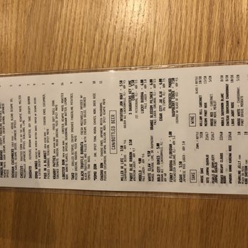 DOMU - Bar menu - Ramen Near Me - Jacksonville, Florida DOMU - Bar menu - Ramen Near Me - Jacksonville, Florida